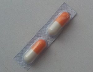 Лекарства Хондрозамин и Хондрозамин Нео за лечение на стави