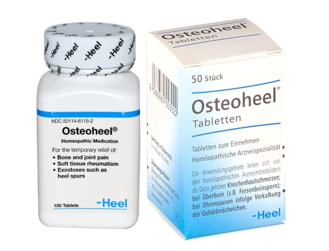 Как да приемате лекарството Osteocel C?