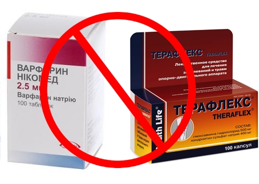 Дали Teraflex е ефективен при ставни заболявания?