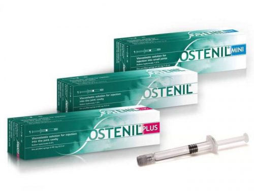 Ostenil - ефективно лекарство за лечение на ставни заболявания