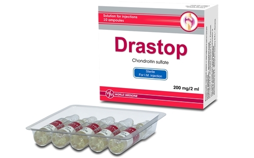 Общ преглед на ефективните аналози на Drastop