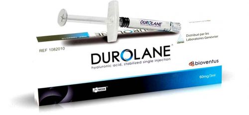 Употребата на лекарството Diuralan за лечение на стави