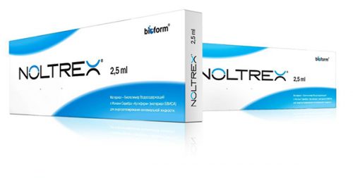 Употребата на Naltrex при пациенти със стави