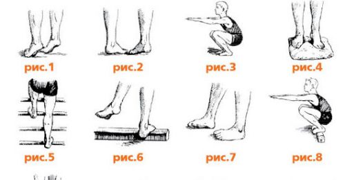 Методи за предпазване от плоски крака при деца