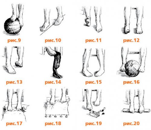 Методи за предпазване от плоски крака при деца