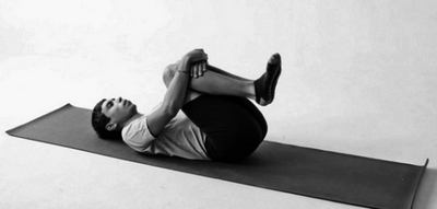 Упражнения за краката с ниска болка в гърба