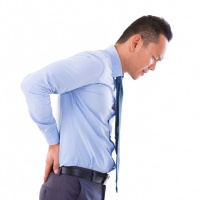 Гимнастика за болки в гърба