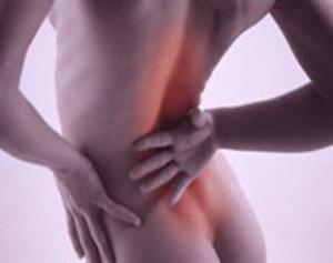 Как да намалите болката в гърба