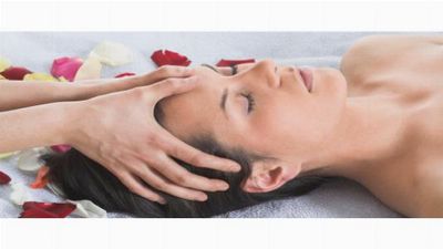 Видео масаж за болки в гърба