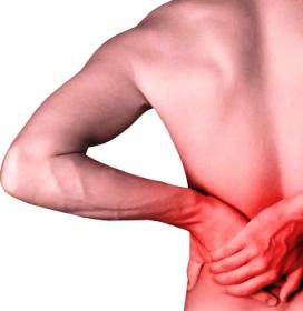 Какво ви е необходимо за болка в долната част на гърба