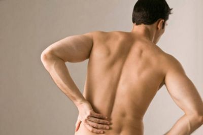 Болка в гърба при бъбречно заболяване