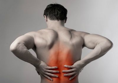 Средства за лечение на болки в гърба