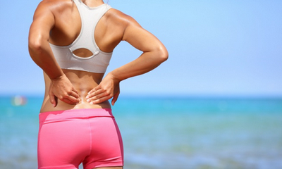 Упражнения за болки в гърба