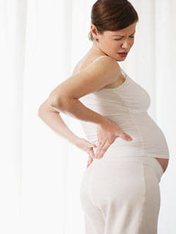 От болки в гърба до бременни жени