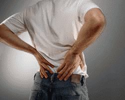 Как да живеем с болки в гърба