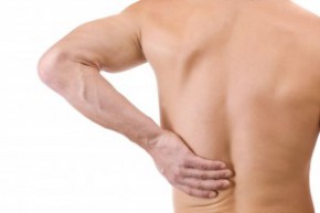 Болка в мускулите на гърба при движение