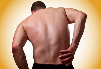 Панкреас и болки в гърба