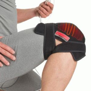 Лечение на колянни връзки
