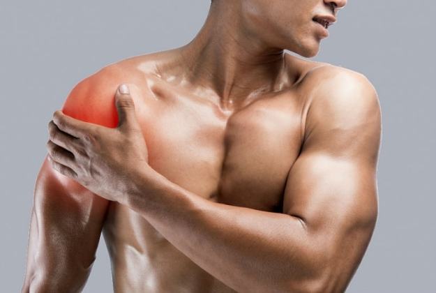 Болка в мускулите след тренировка - какво да правите