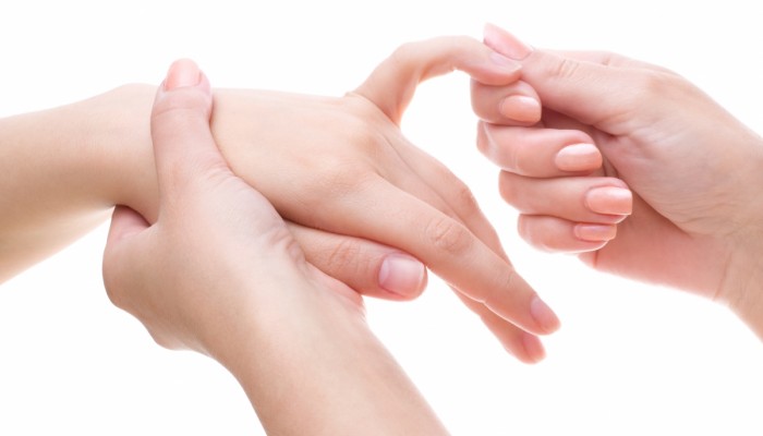 Причини и лечение на пръст полиартрит