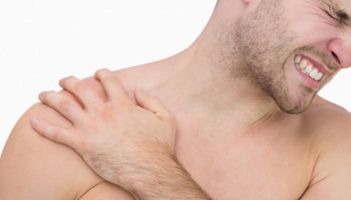 Методи за лечение на обичайното разместване на рамото
