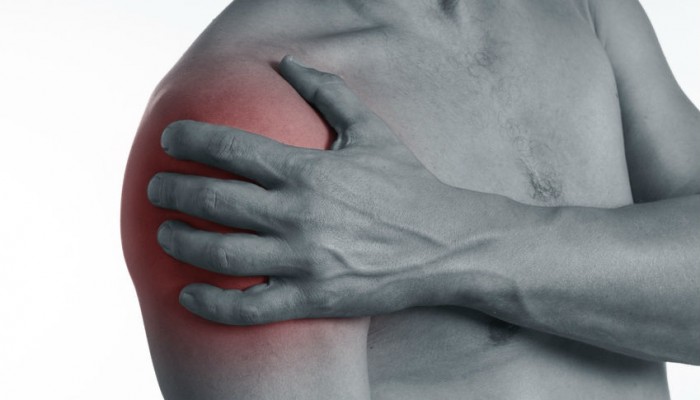 Болка и криза в рамото: причини