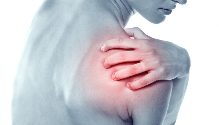 Симптоми и лечение на раменния артрит