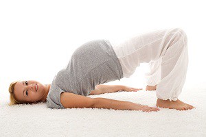 Как се третира щигата на седалищния нерв по време на бременност