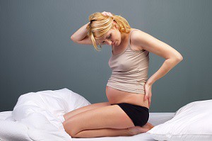 Как се третира щигата на седалищния нерв по време на бременност