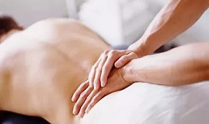 Извършване на масаж със ишиас: препоръки