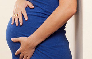 Прилепване на седалищния нерв след раждане: причини и тактики за освобождаване