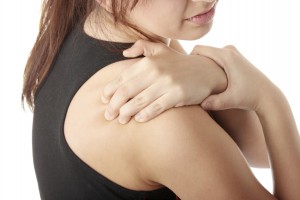 Как да разпознаете и лекувате остеохондрозата на рамото