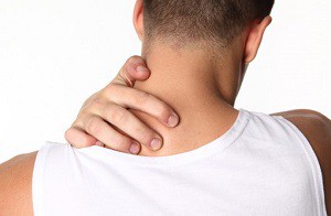 Болка в областта на шията и в тялото - лечебни характеристики