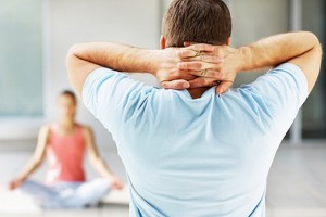 Терапевтични упражнения като ефективен метод за лечение на цервикална остеохондроза