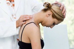 Лечебни упражнения за болка в гръбначния стълб