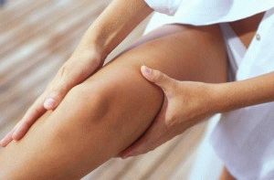 Причини за изтръпване на кожата на краката