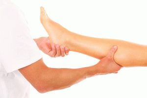 Причини за подуване на краката при жените