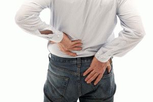 Как да се излекува болката от болки в гърба