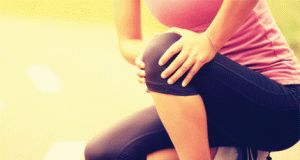 Как да излекувате болката в коляното, когато клетите и се изправяте