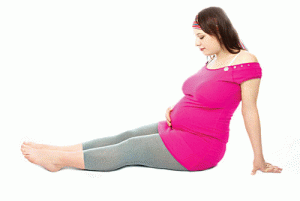 Как да се справяме с подуване на краката по време на бременност