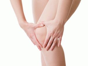 Съвременно лечение на болки в коляното