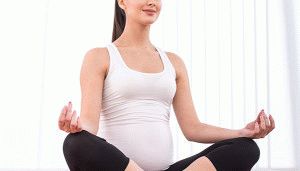 Мускулите боли между краката по време на бременност