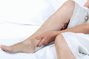 Мехлеми за болки в краката