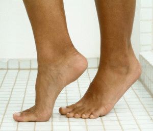 Оток и синдром на краката