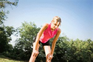 Болезнени колене след бягане