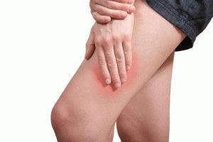 Основните причини за болка в мускулите на краката
