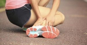 Основните причини за болка в мускулите на краката