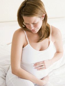 Какво да направите, ако се подуят 9 месеца бременност