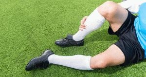 Защо краката болят от коляно до крак?