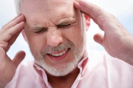 Какви са типичните нарушения на церебралната циркулация?